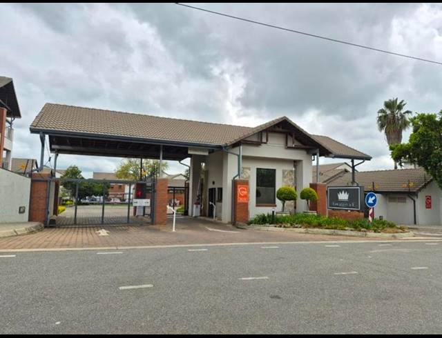 3 BEDROOM PROPERTY TO RENT IN KYALAMI